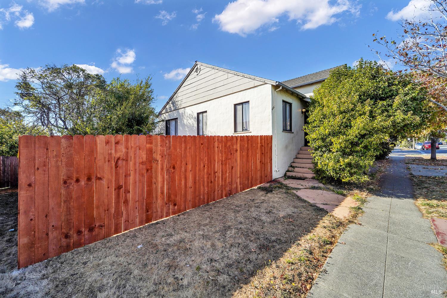 495 Key Boulevard Richmond CA 94804
