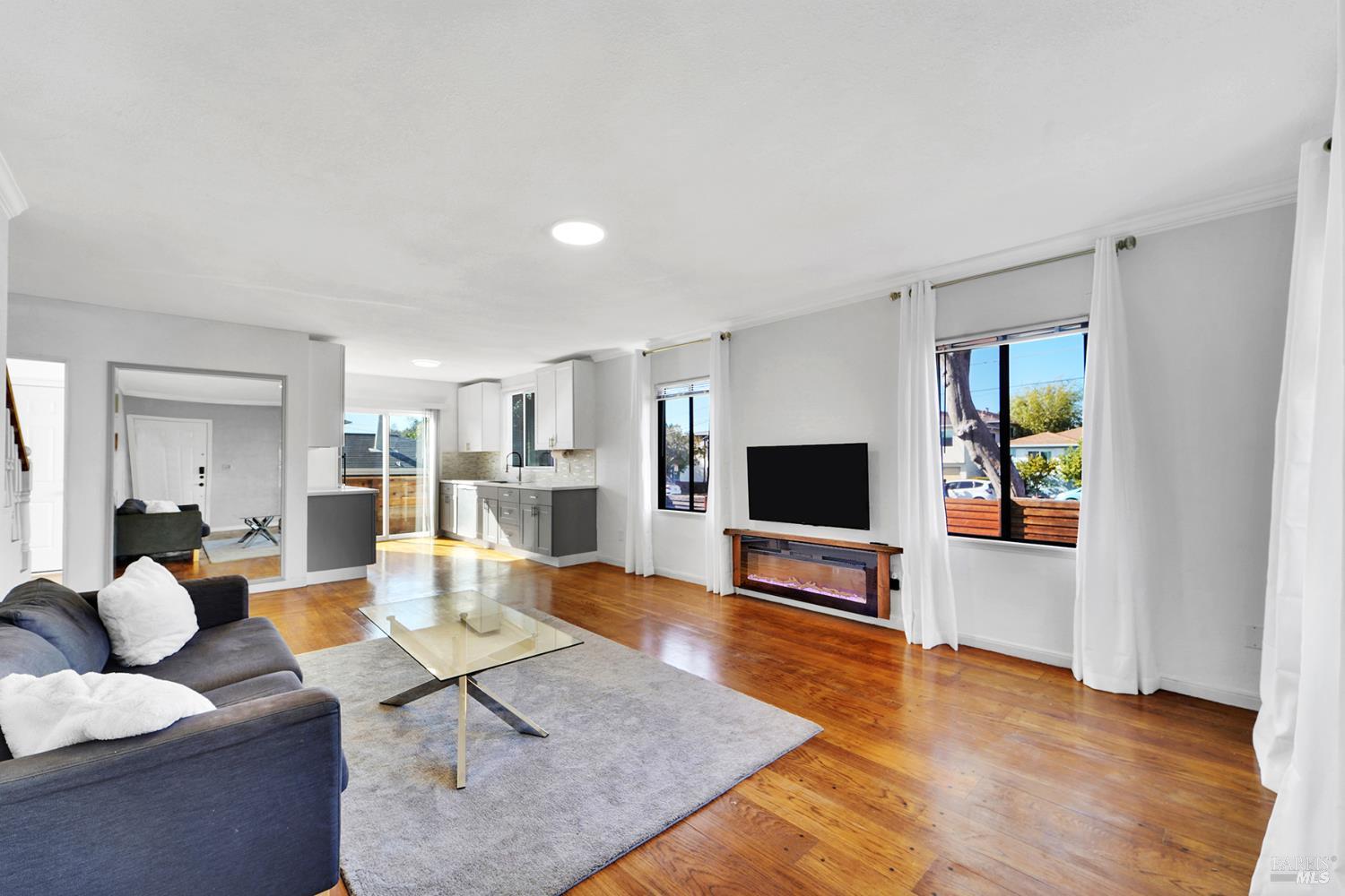 495 Key Boulevard Richmond CA 94804