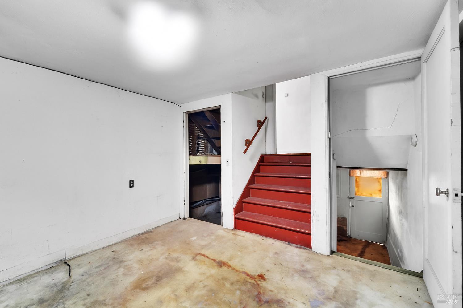 495 Key Boulevard Richmond CA 94804