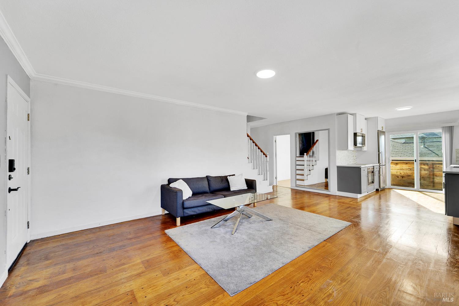 495 Key Boulevard Richmond CA 94804