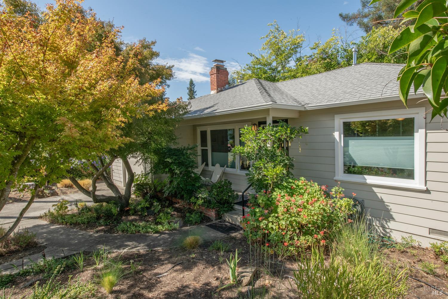 217 Shortt Road Santa Rosa CA 95405