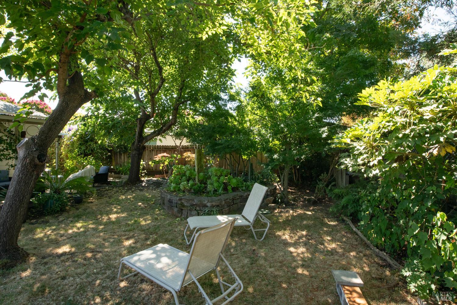 217 Shortt Road Santa Rosa CA 95405