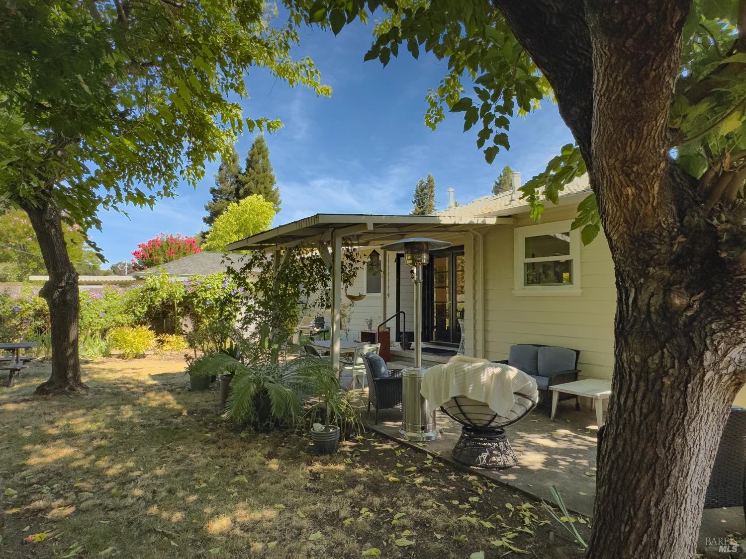 217 Shortt Road Santa Rosa CA 95405