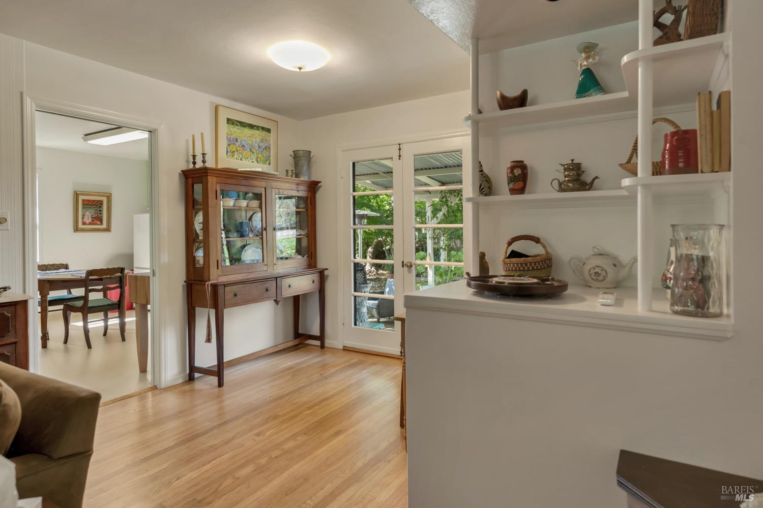 217 Shortt Road Santa Rosa CA 95405
