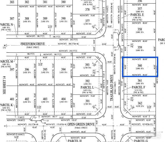 5875 Trailblaze Drive Fairfield CA 94533