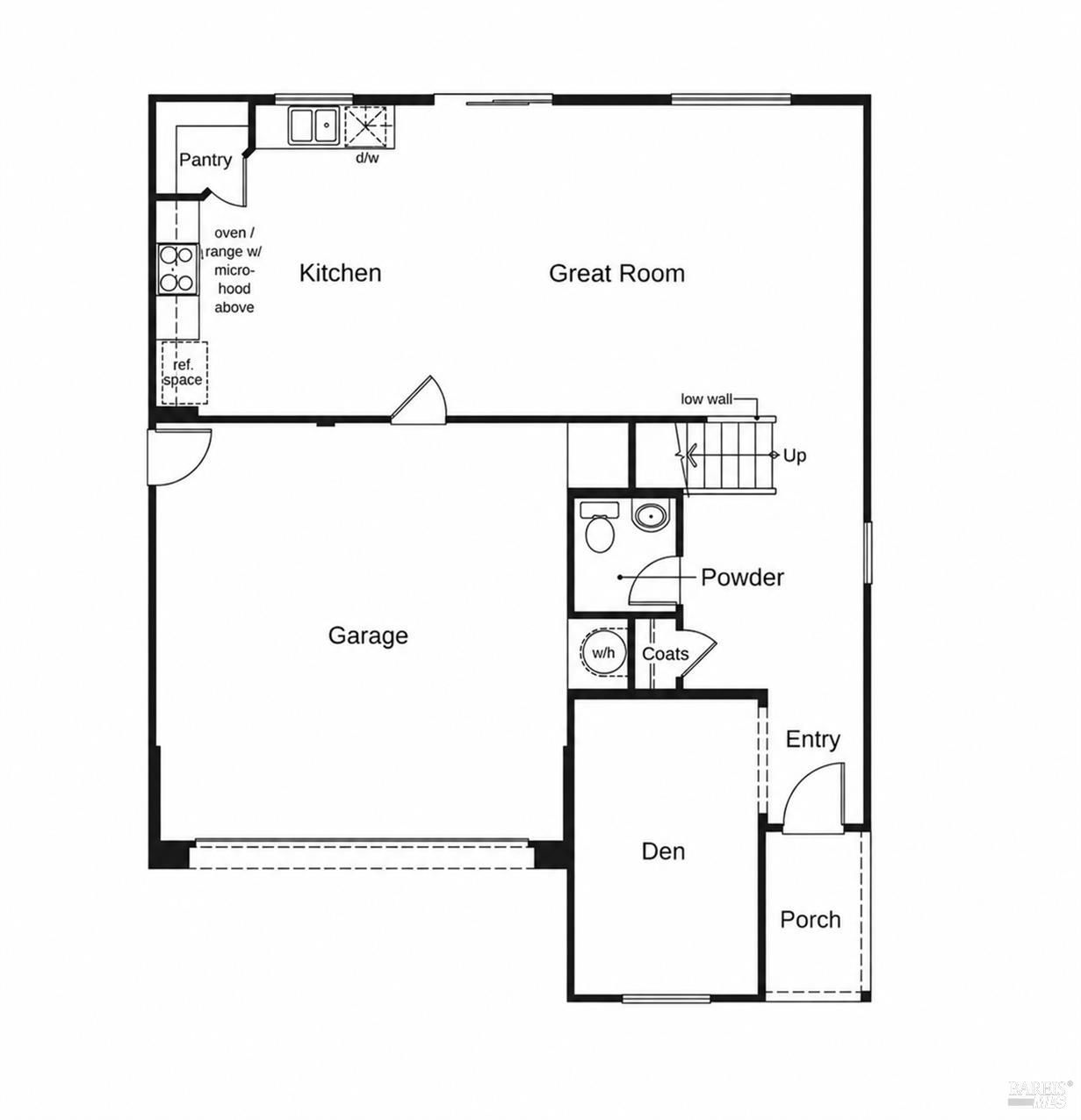 5875 Trailblaze Drive Fairfield CA 94533