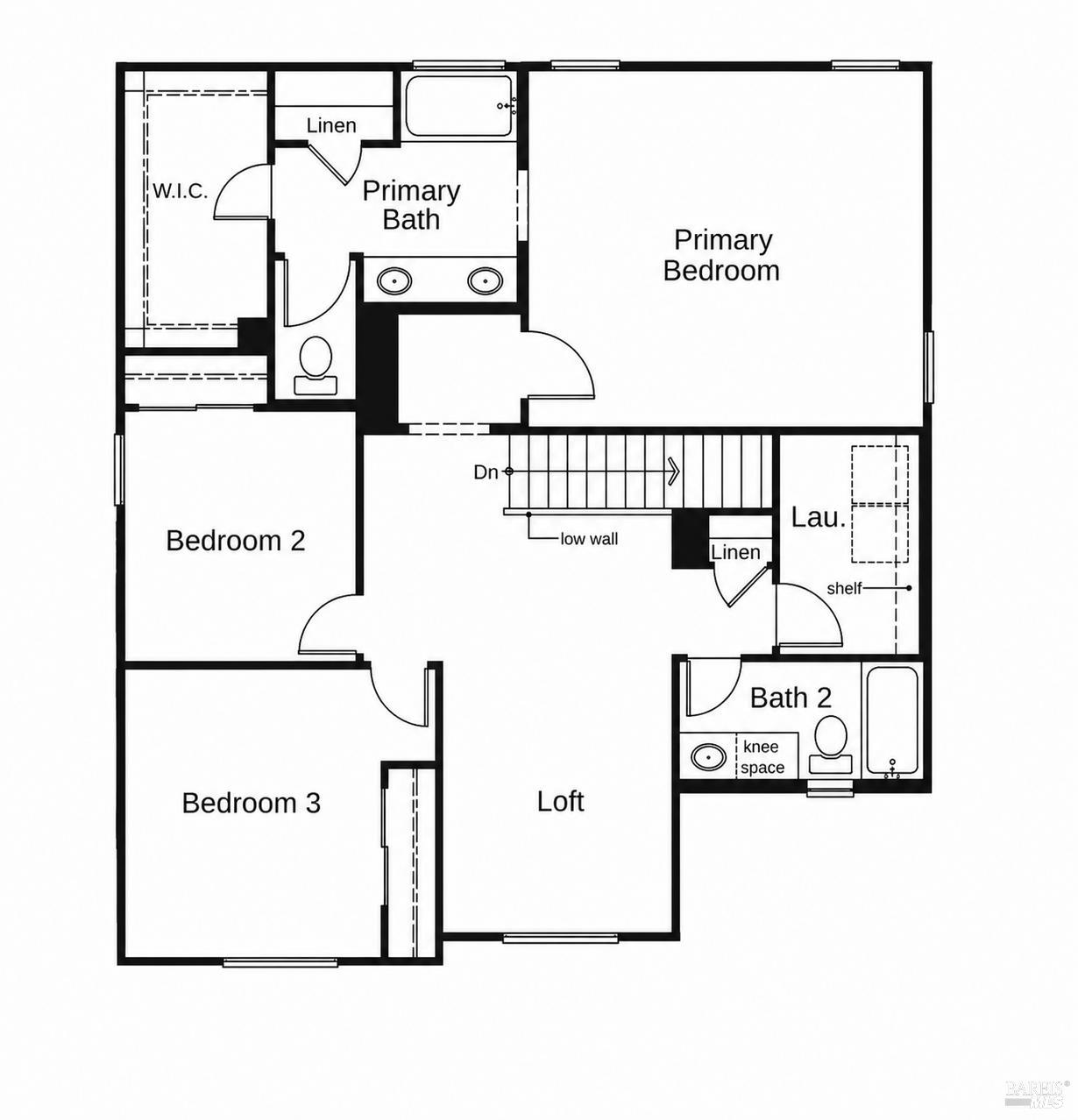 5875 Trailblaze Drive Fairfield CA 94533