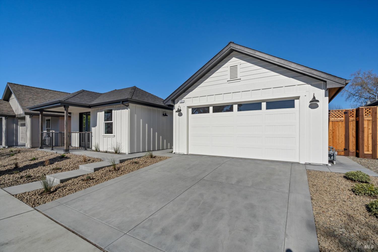 119 Maywood Lane Windsor CA 95492
