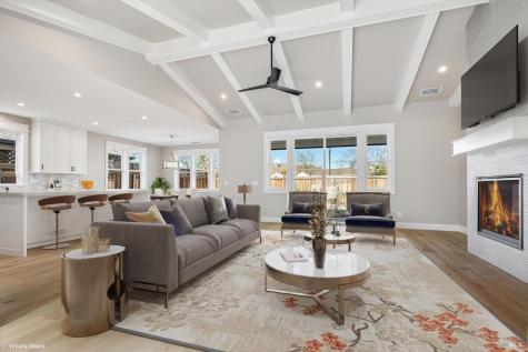 119 Maywood Lane Windsor CA 95492