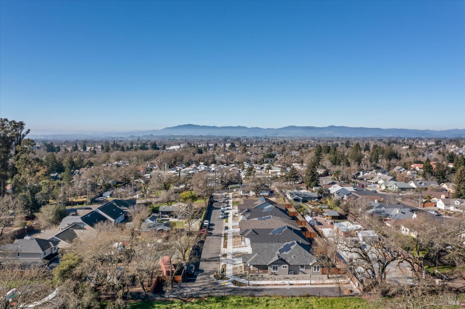 119 Maywood Lane Windsor CA 95492