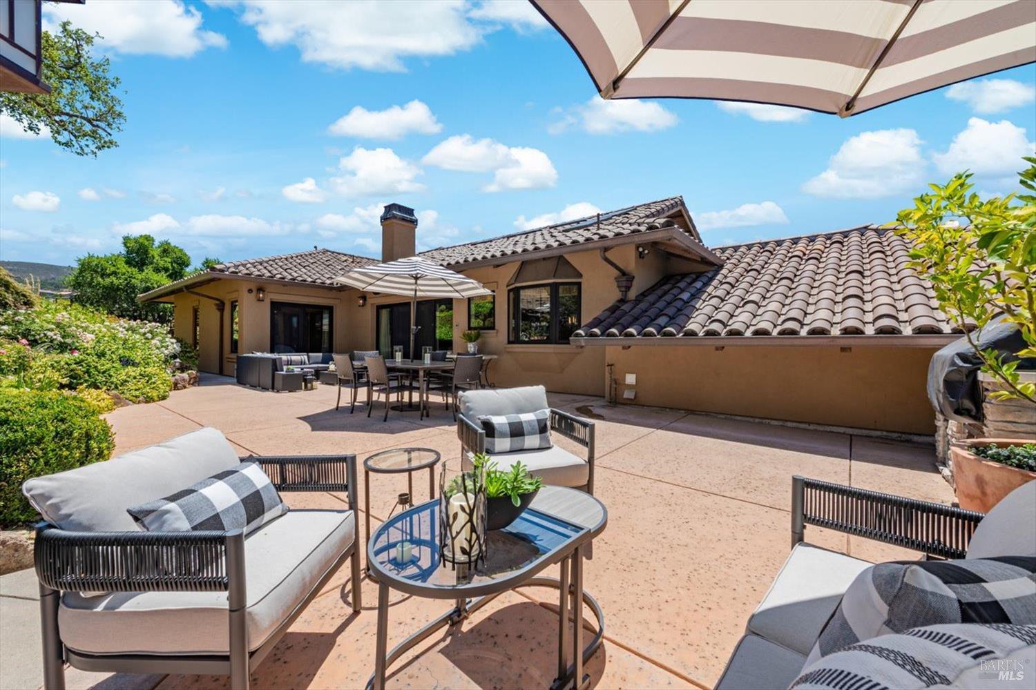 178 Westgate Drive Napa CA 94558