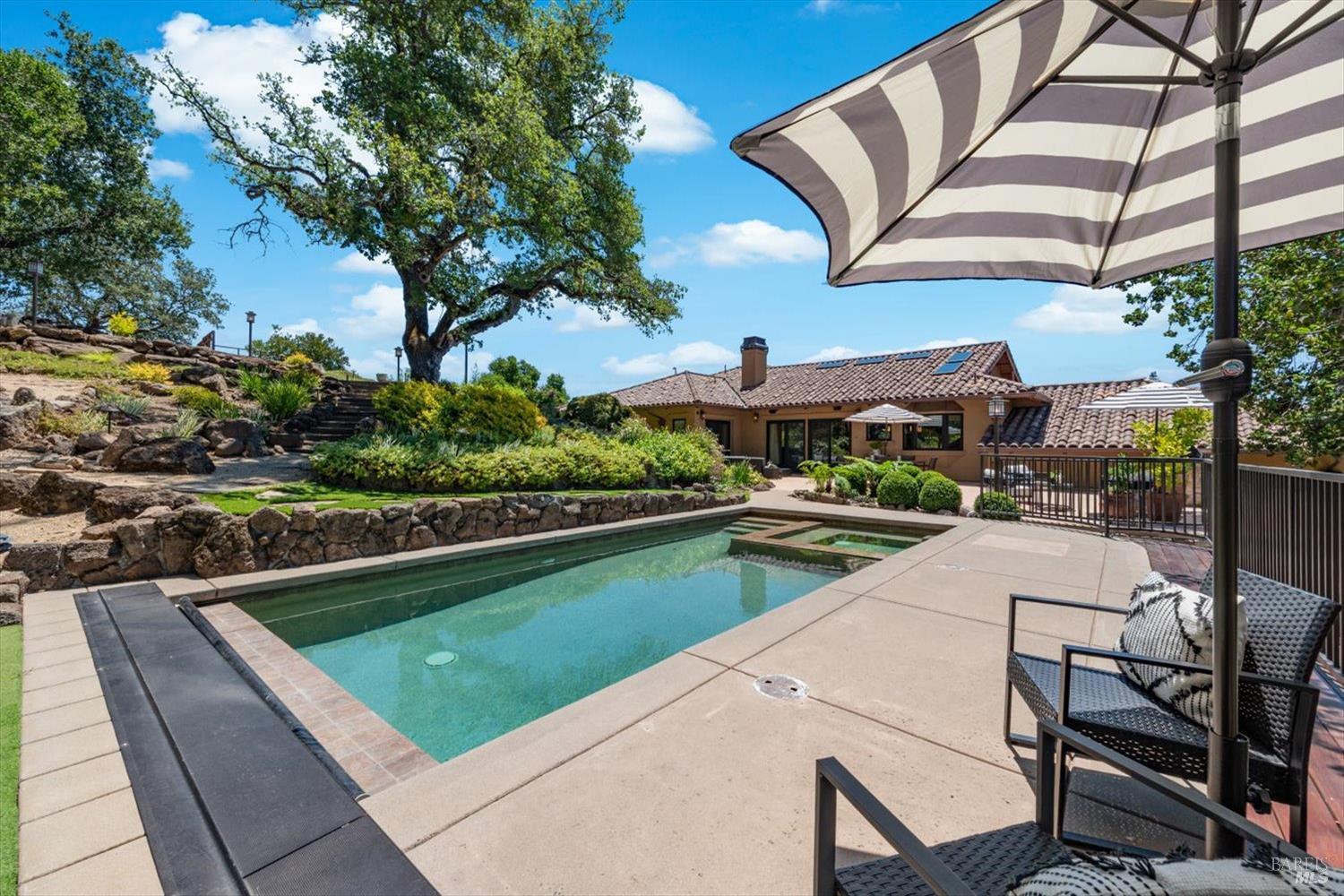 178 Westgate Drive Napa CA 94558