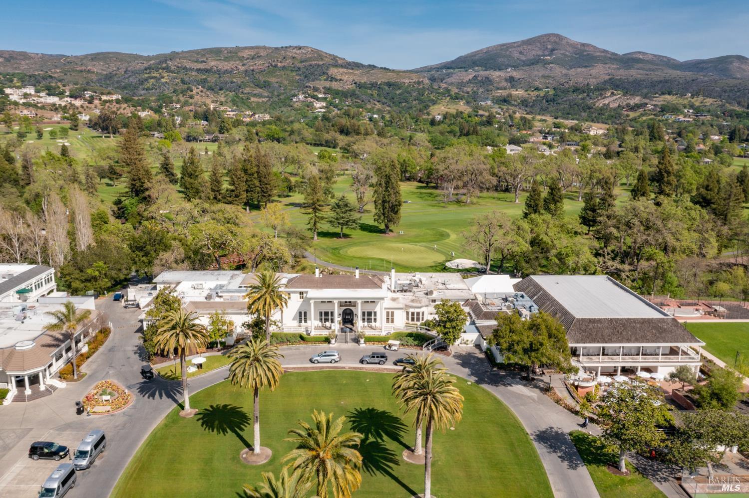 178 Westgate Drive Napa CA 94558