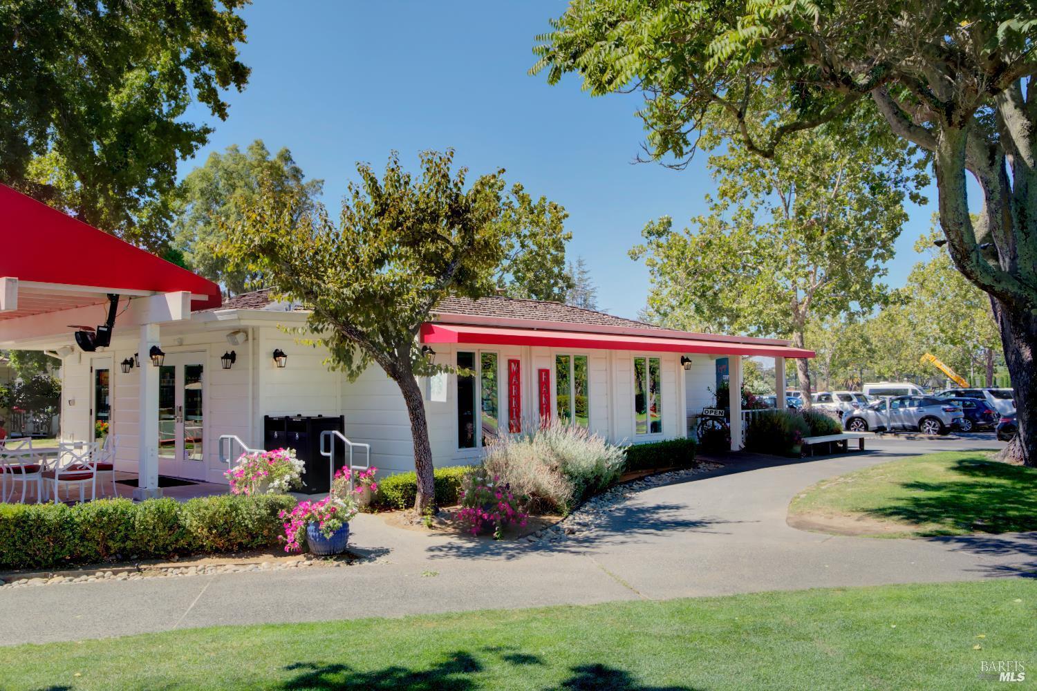 178 Westgate Drive Napa CA 94558