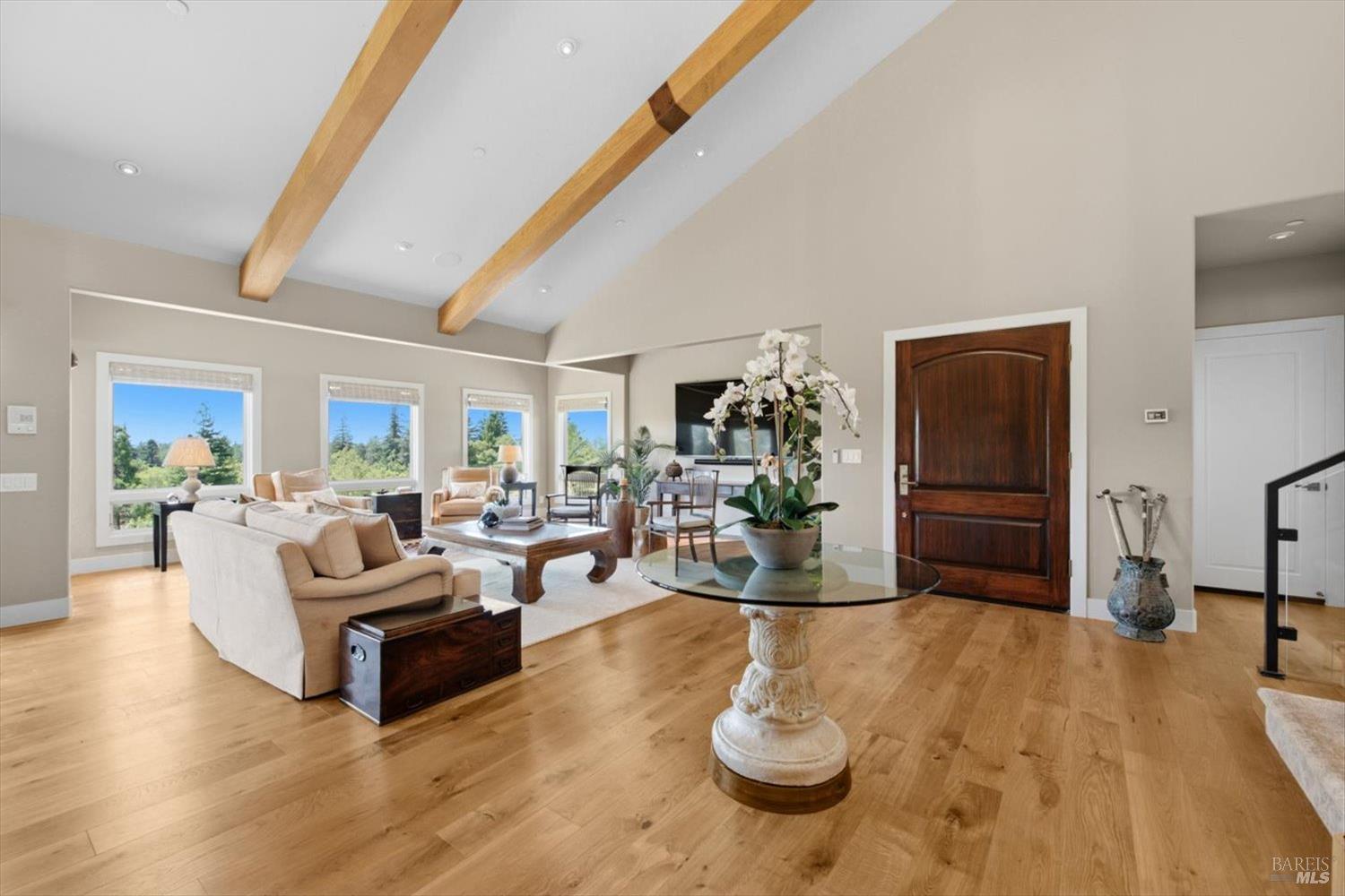 178 Westgate Drive Napa CA 94558