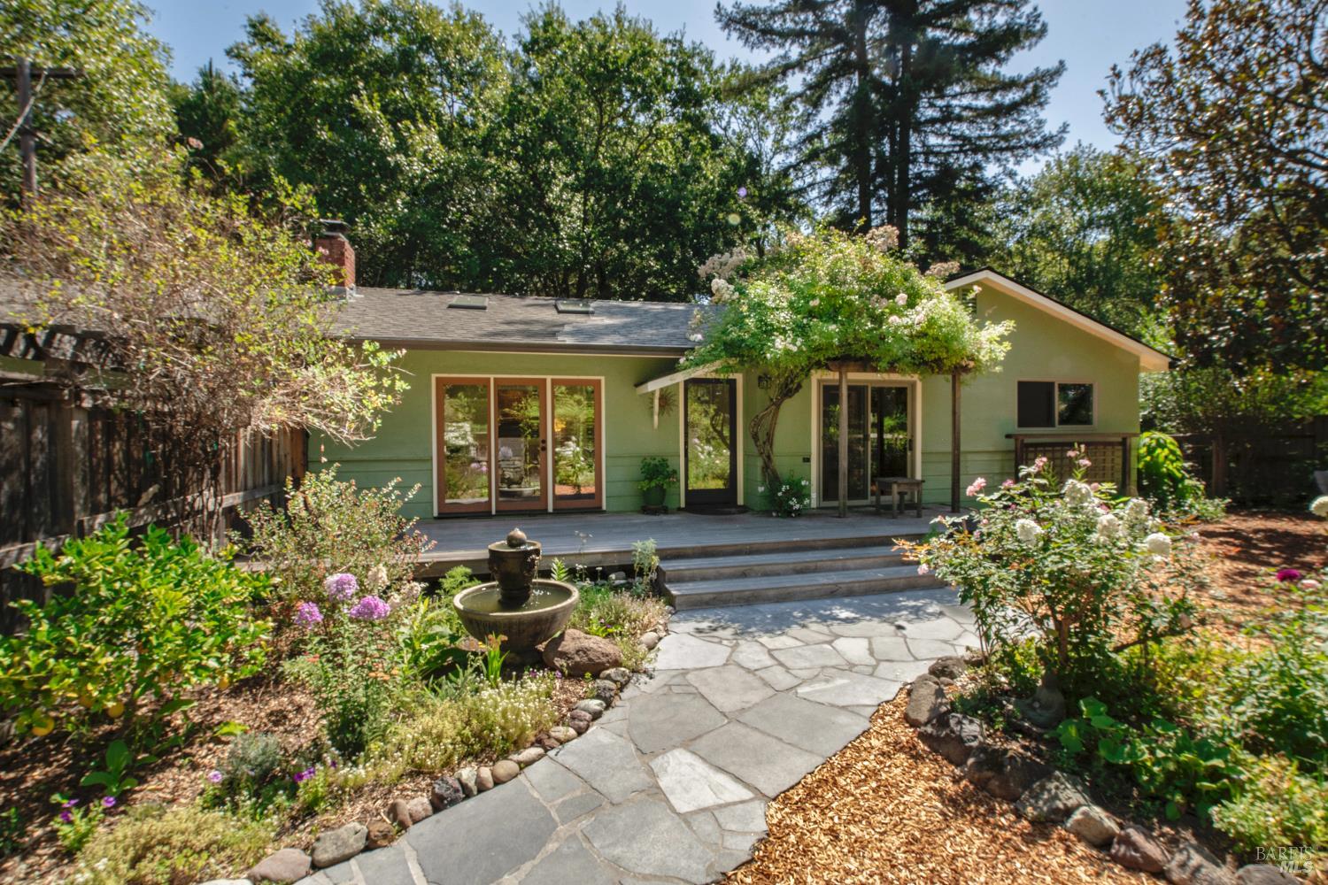 8920 Green Valley Road Sebastopol CA 95472