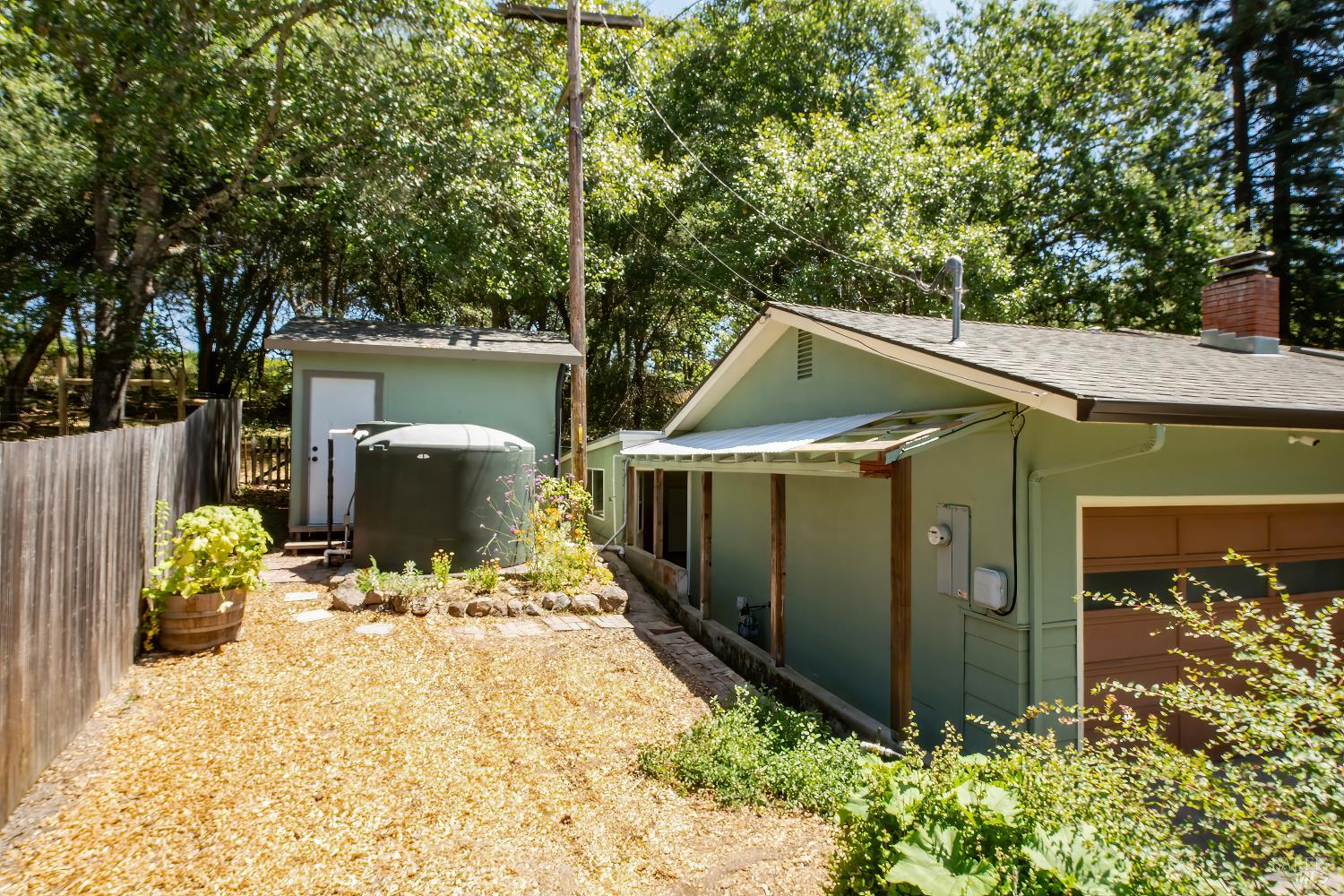 8920 Green Valley Road Sebastopol CA 95472