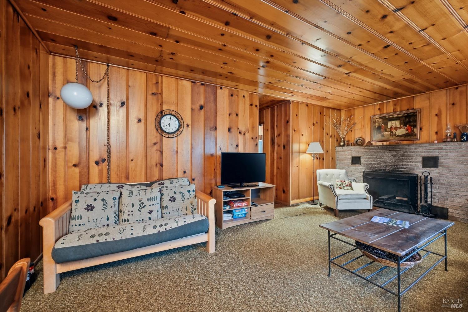 16221 Bottle Rock Road Cobb CA 95426