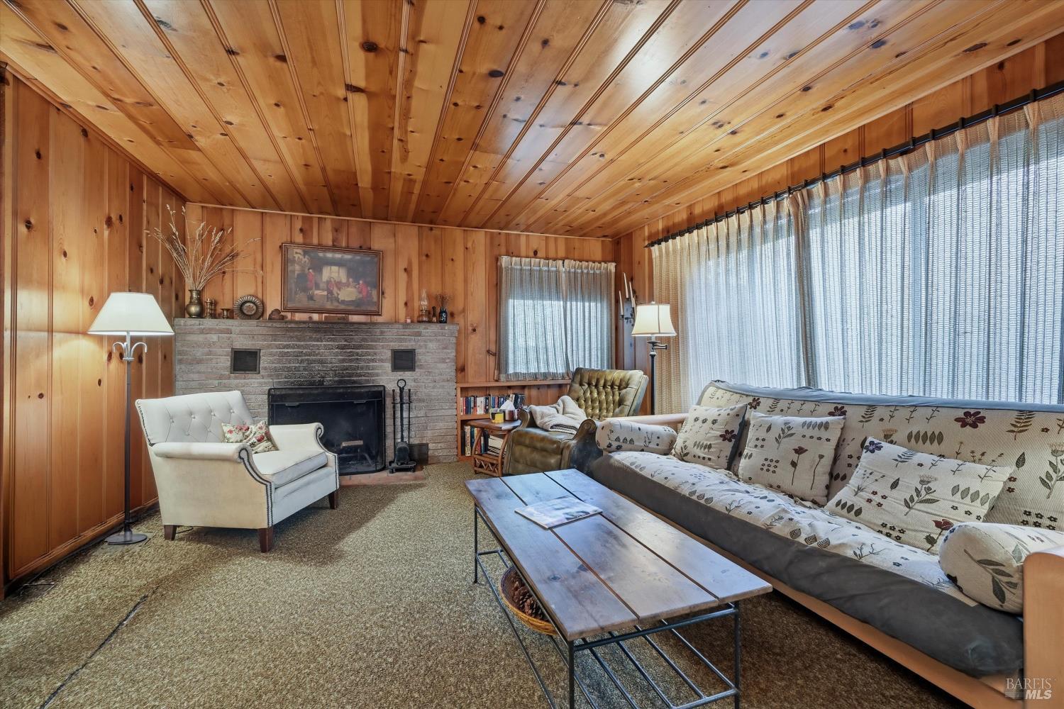 16221 Bottle Rock Road Cobb CA 95426