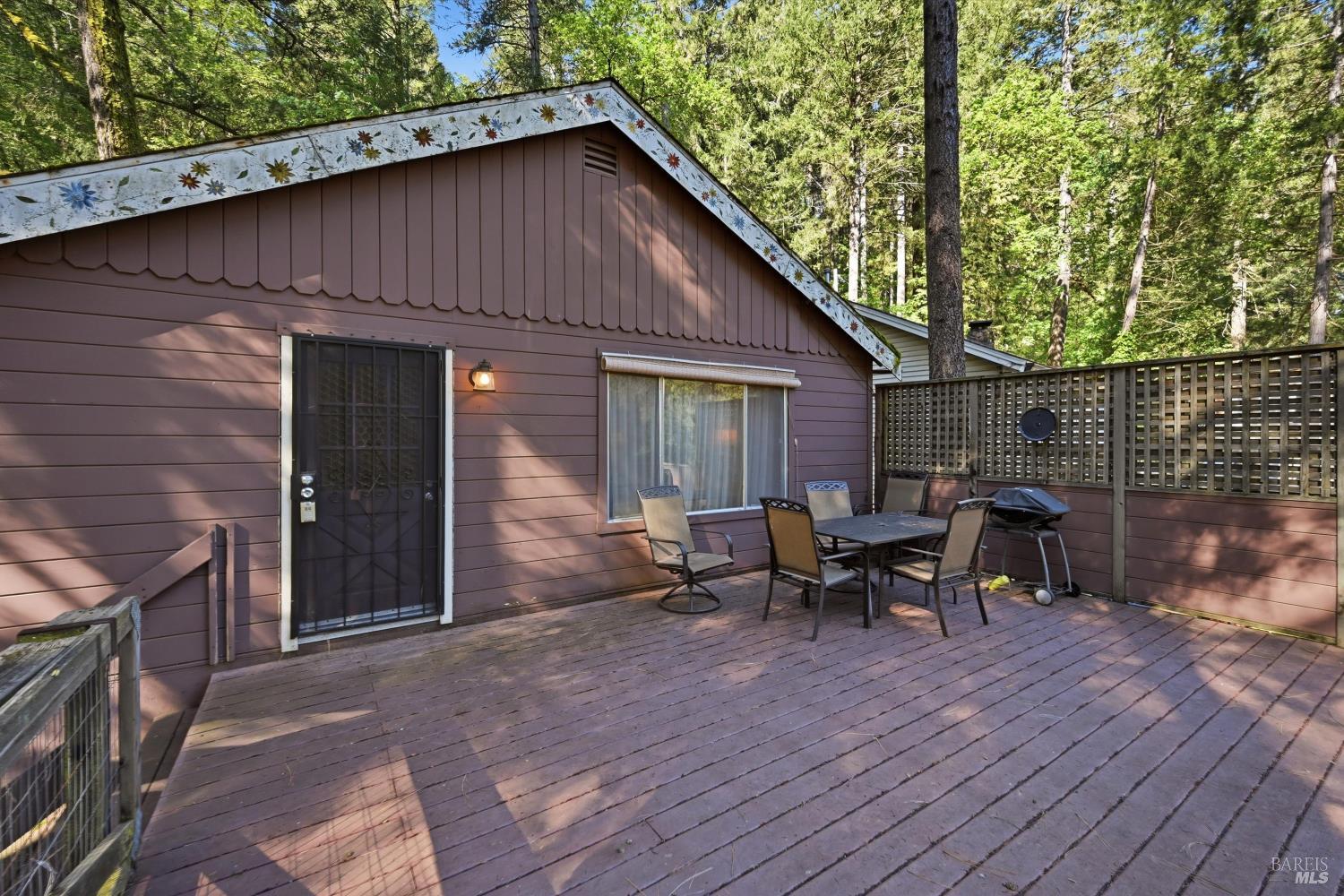 16221 Bottle Rock Road Cobb CA 95426