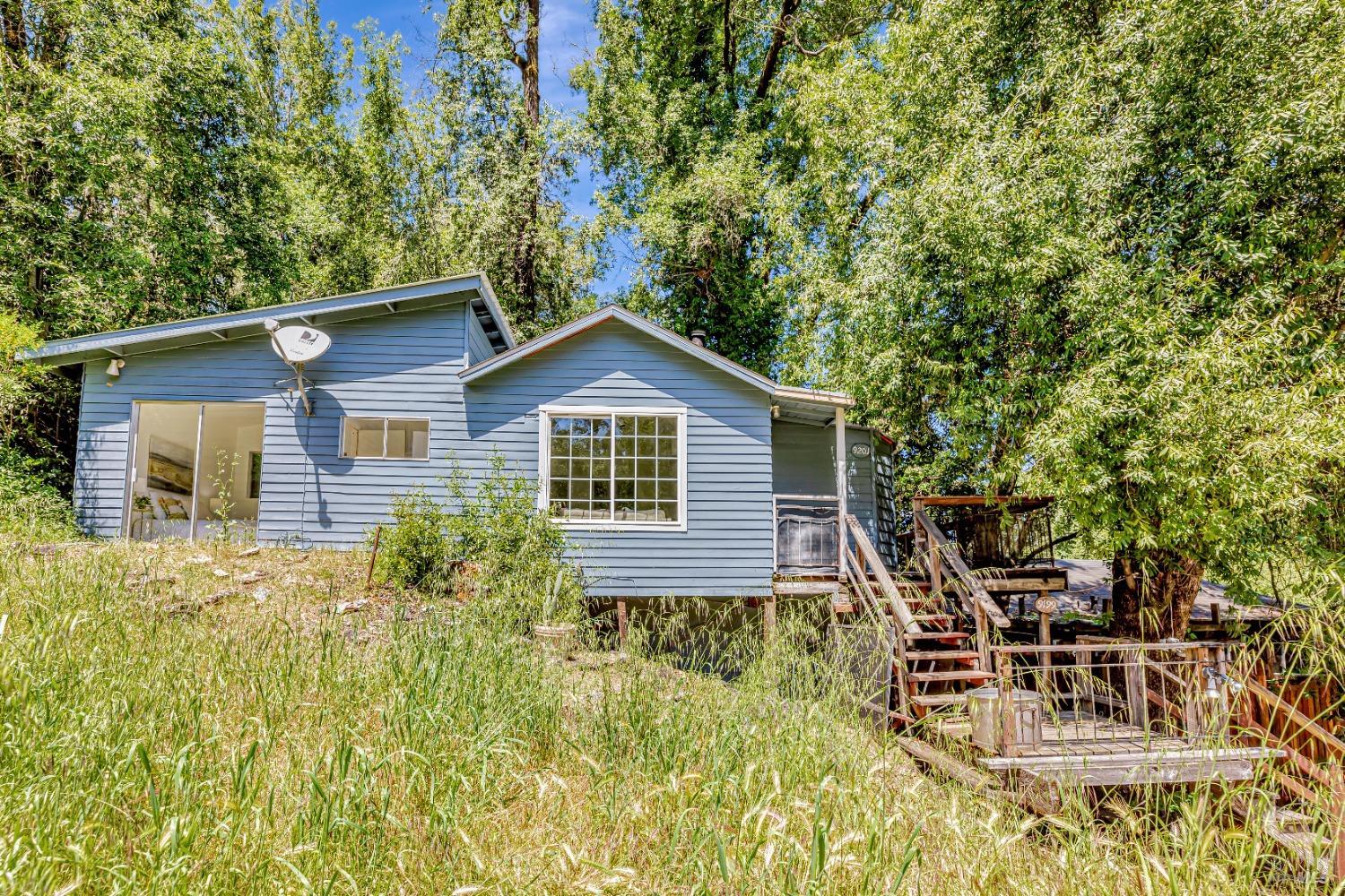 9199 Rio Vista Road Forestville CA 95436