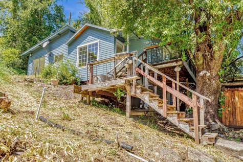 9199 Rio Vista Road Forestville CA 95436