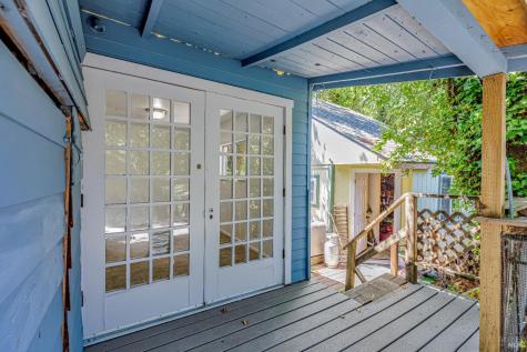 9199 Rio Vista Road Forestville CA 95436