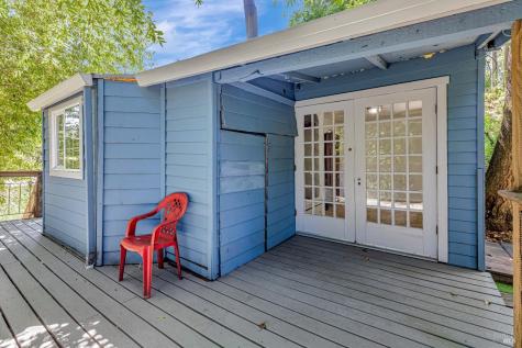 9199 Rio Vista Road Forestville CA 95436