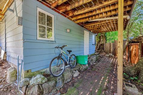 9199 Rio Vista Road Forestville CA 95436