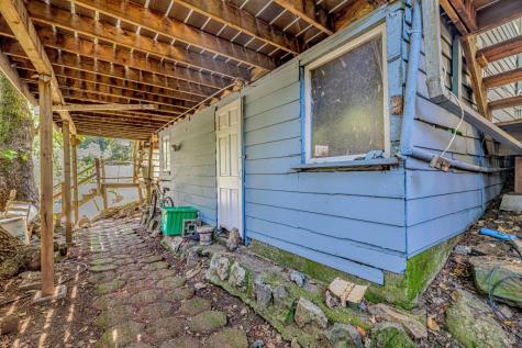 9199 Rio Vista Road Forestville CA 95436