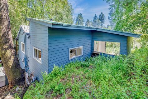 9199 Rio Vista Road Forestville CA 95436