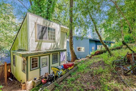 9199 Rio Vista Road Forestville CA 95436