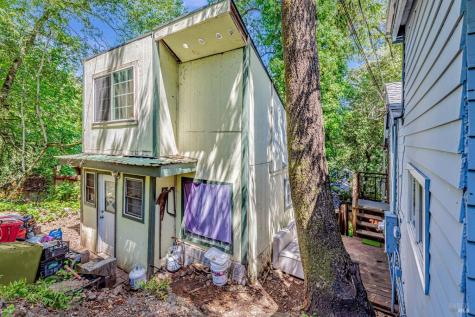 9199 Rio Vista Road Forestville CA 95436