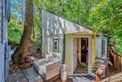 9199 Rio Vista Road Forestville CA 95436