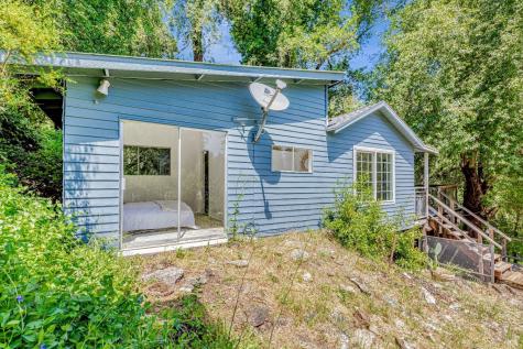 9199 Rio Vista Road Forestville CA 95436