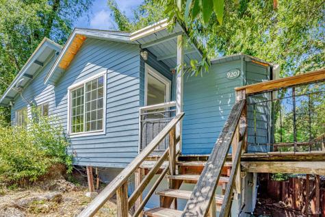 9199 Rio Vista Road Forestville CA 95436