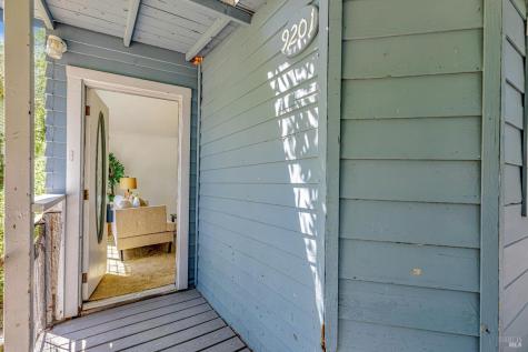 9199 Rio Vista Road Forestville CA 95436