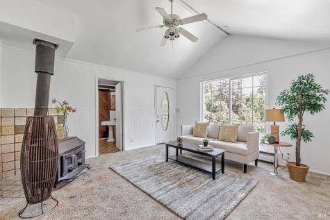 9199 Rio Vista Road Forestville CA 95436