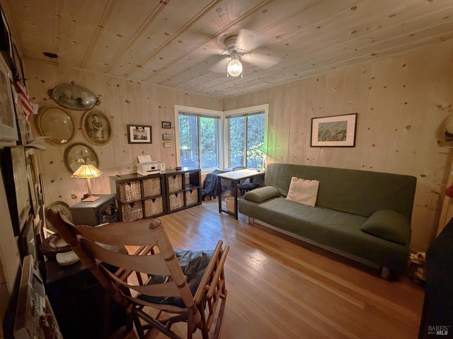 11659 Saratoga Avenue Guerneville CA 95436