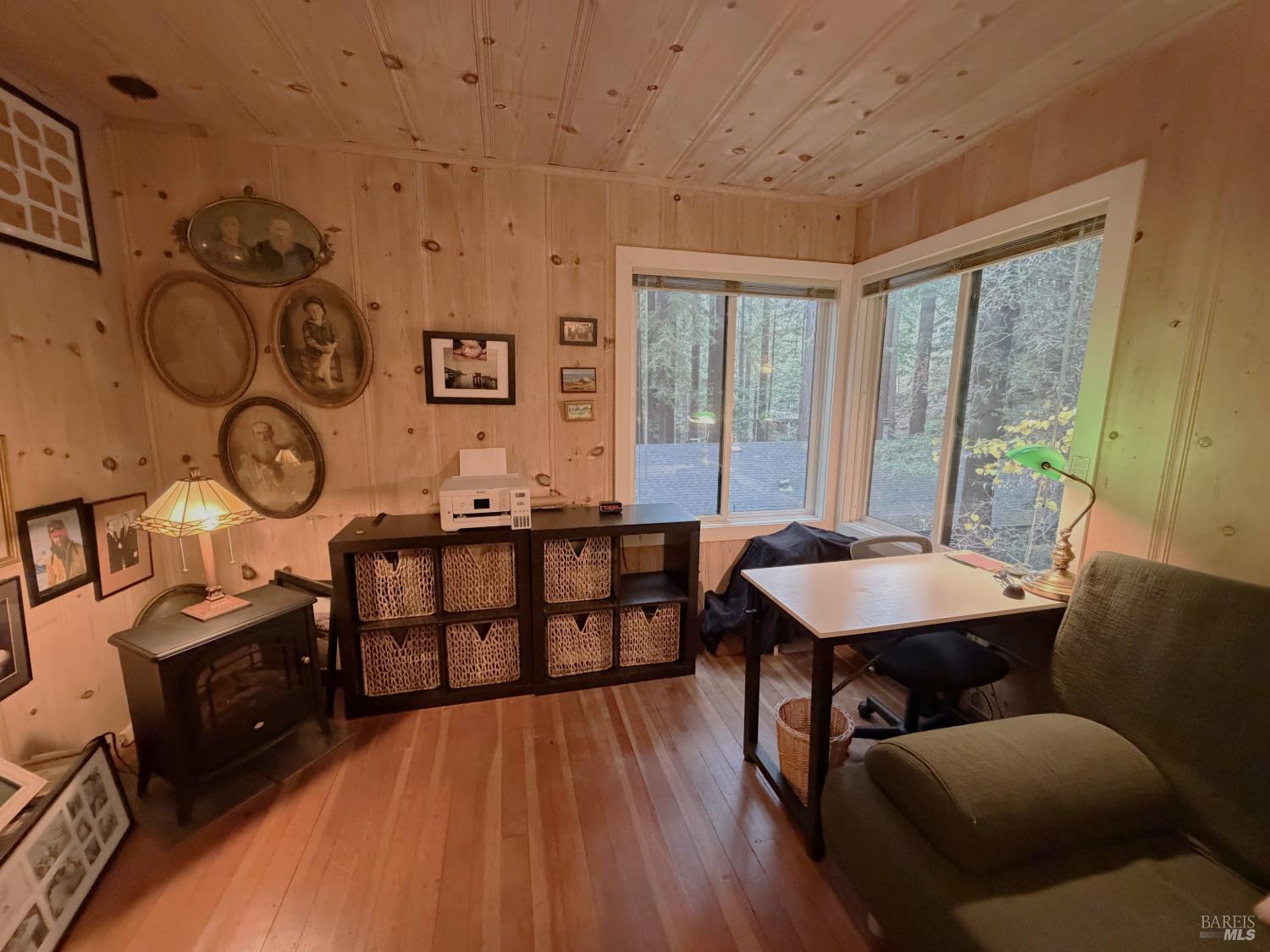 11659 Saratoga Avenue Guerneville CA 95436