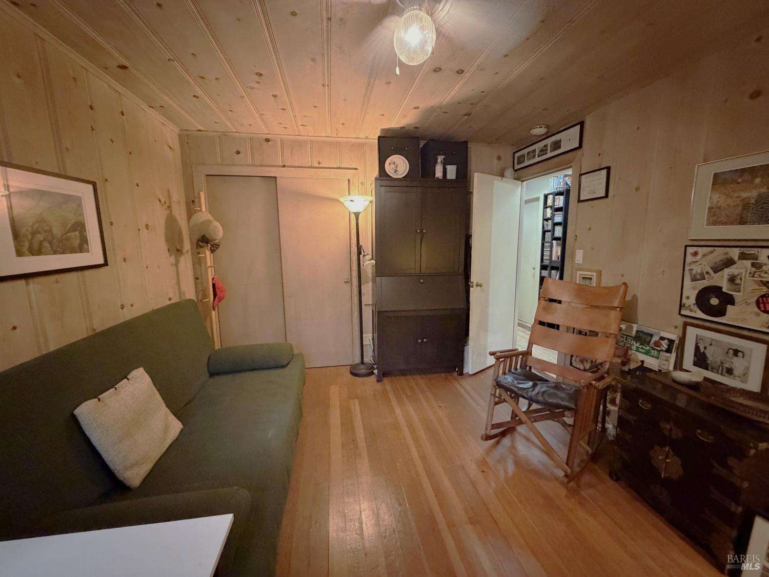 11659 Saratoga Avenue Guerneville CA 95436