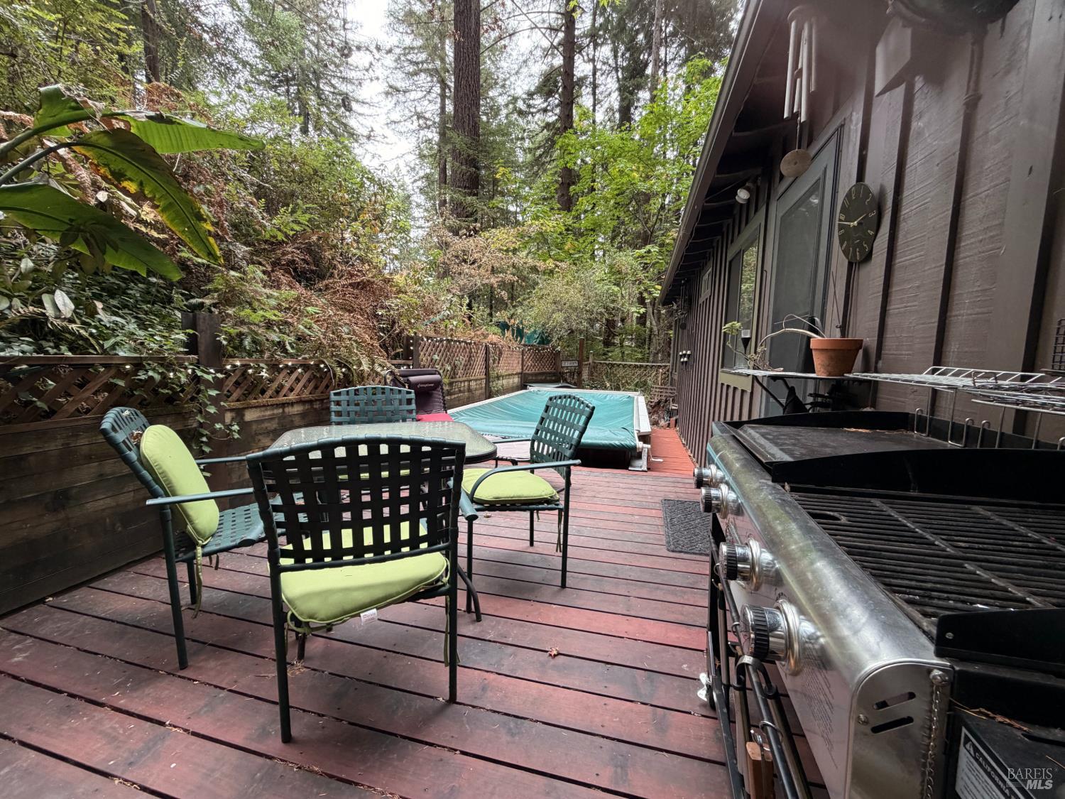 11659 Saratoga Avenue Guerneville CA 95436