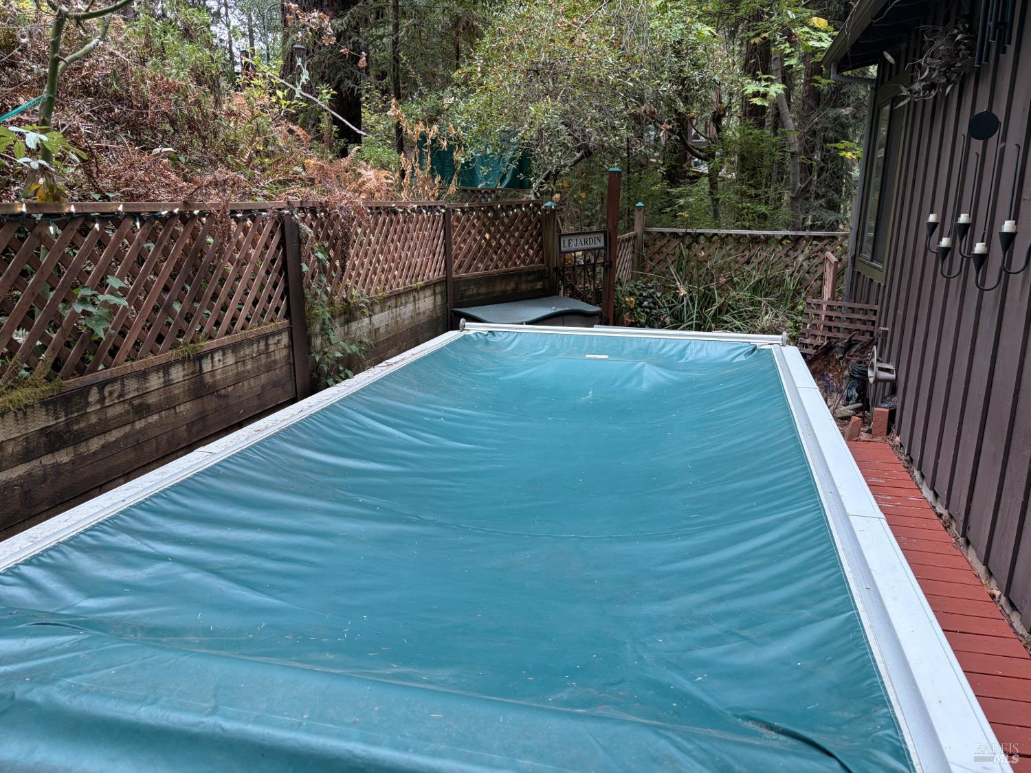 11659 Saratoga Avenue Guerneville CA 95436