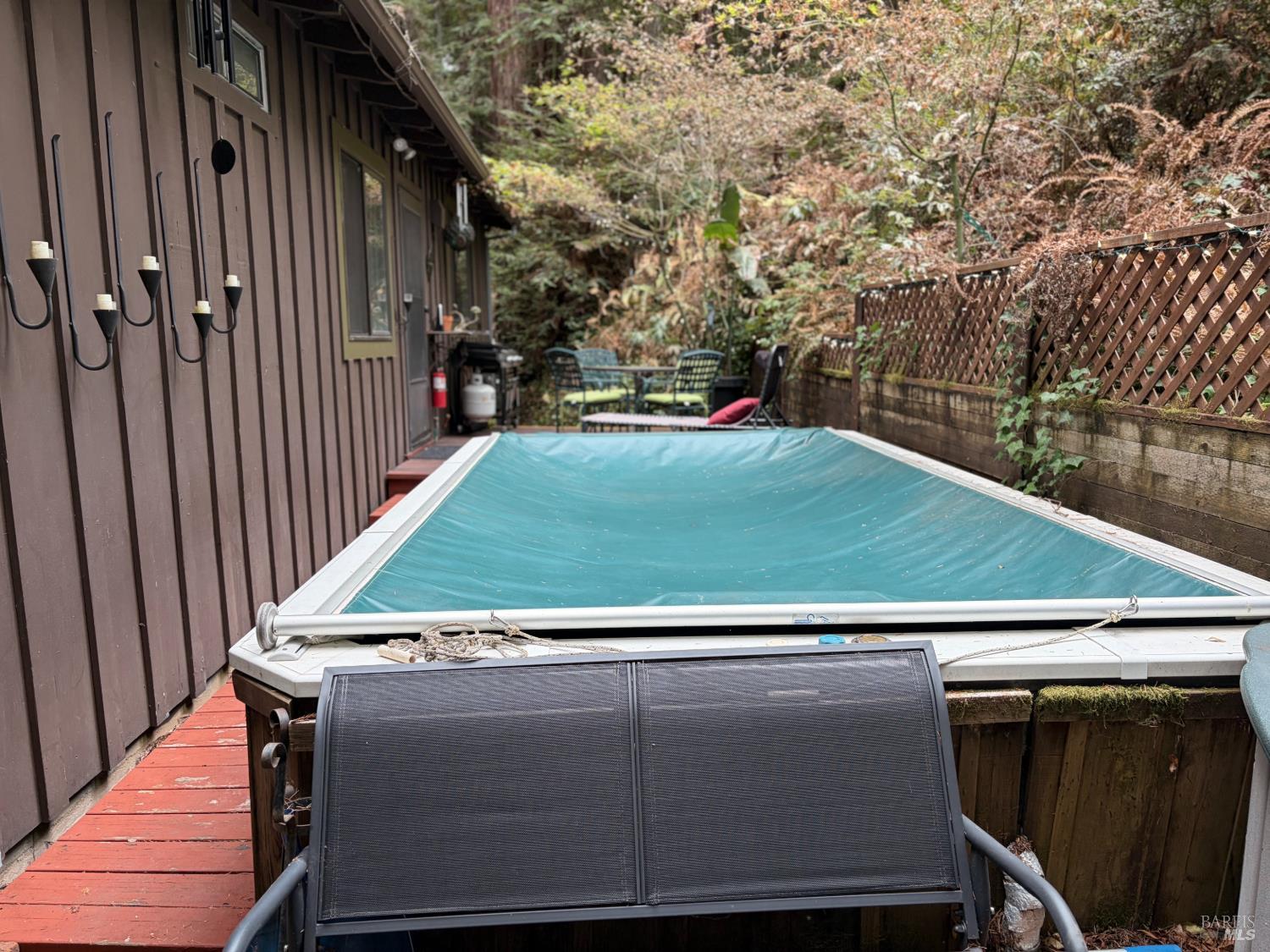 11659 Saratoga Avenue Guerneville CA 95436