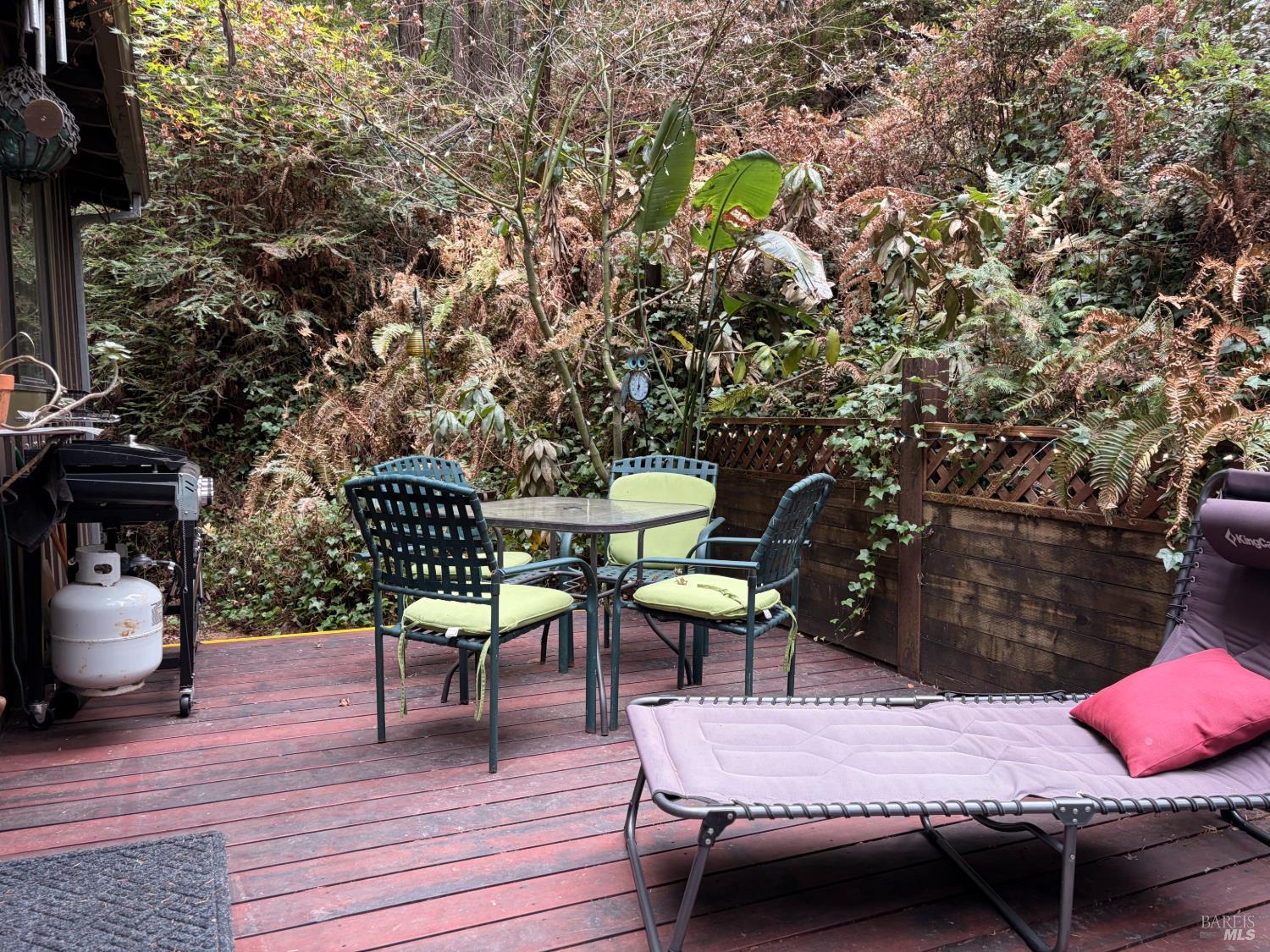 11659 Saratoga Avenue Guerneville CA 95436