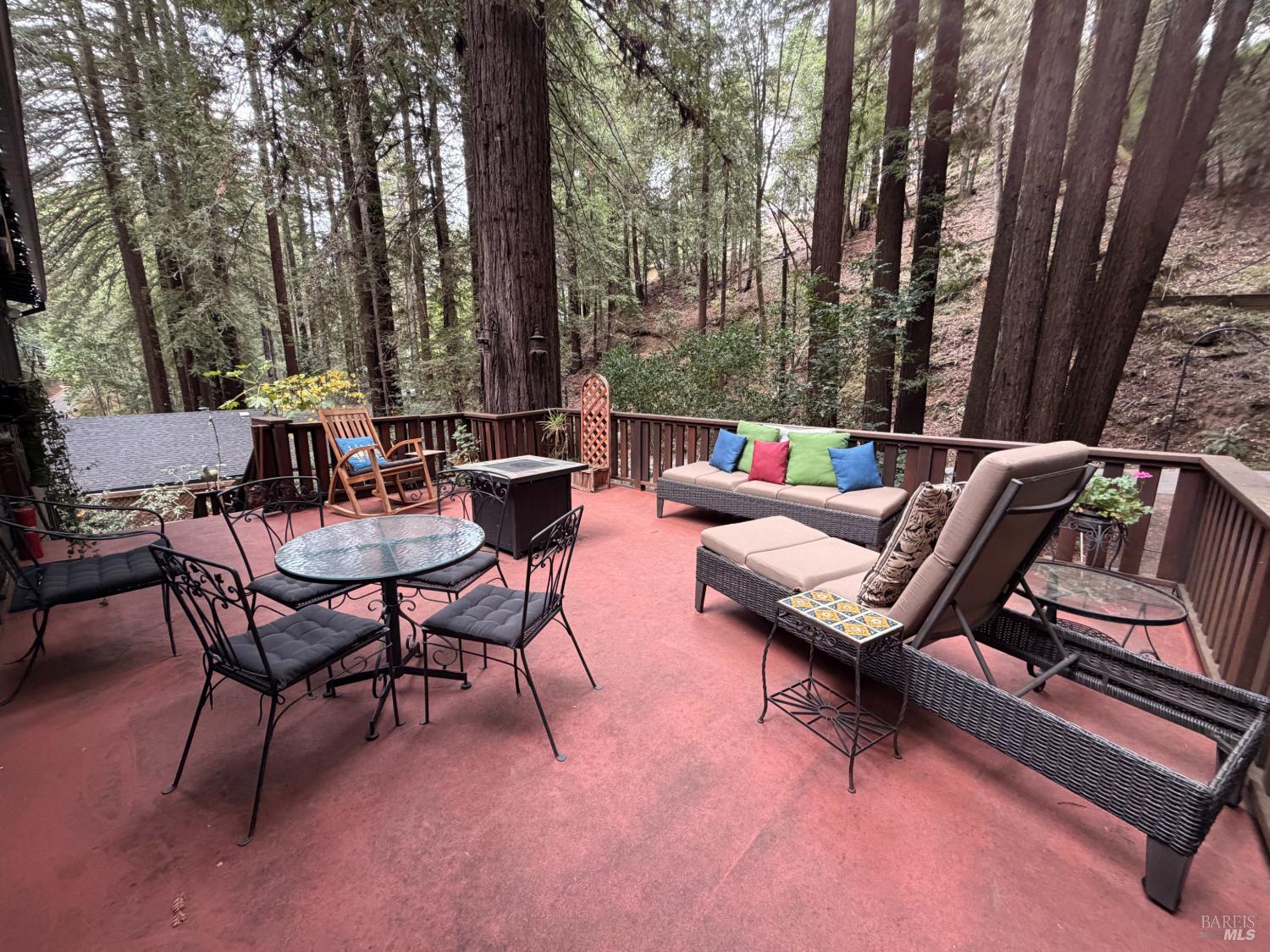 11659 Saratoga Avenue Guerneville CA 95436