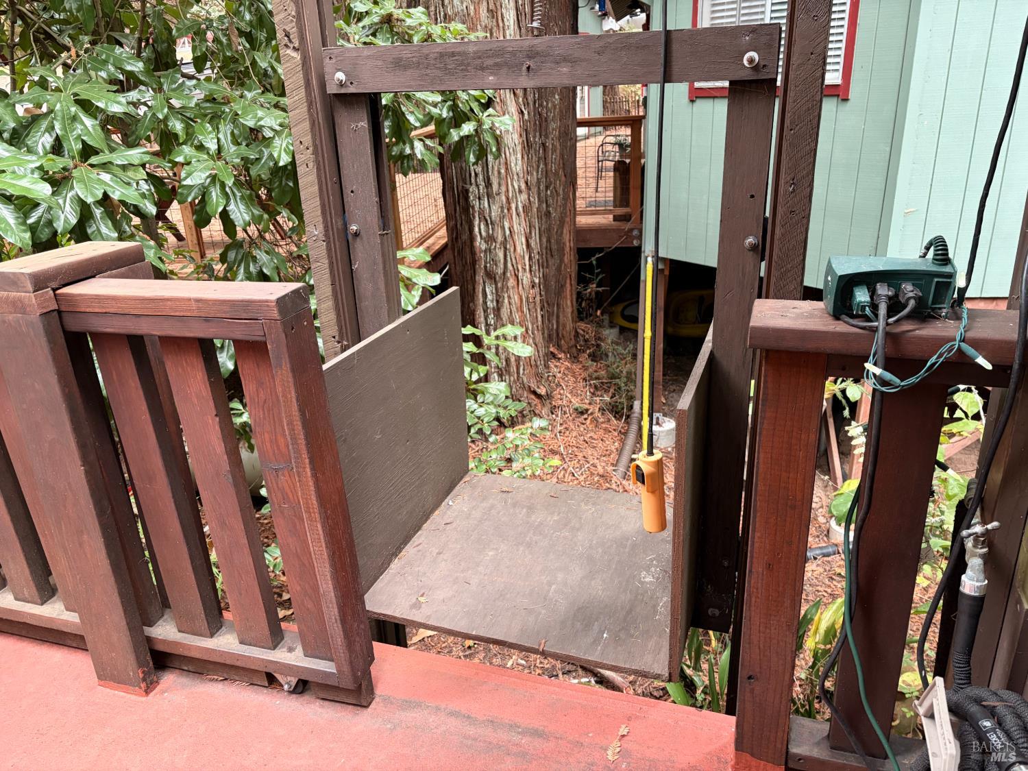11659 Saratoga Avenue Guerneville CA 95436
