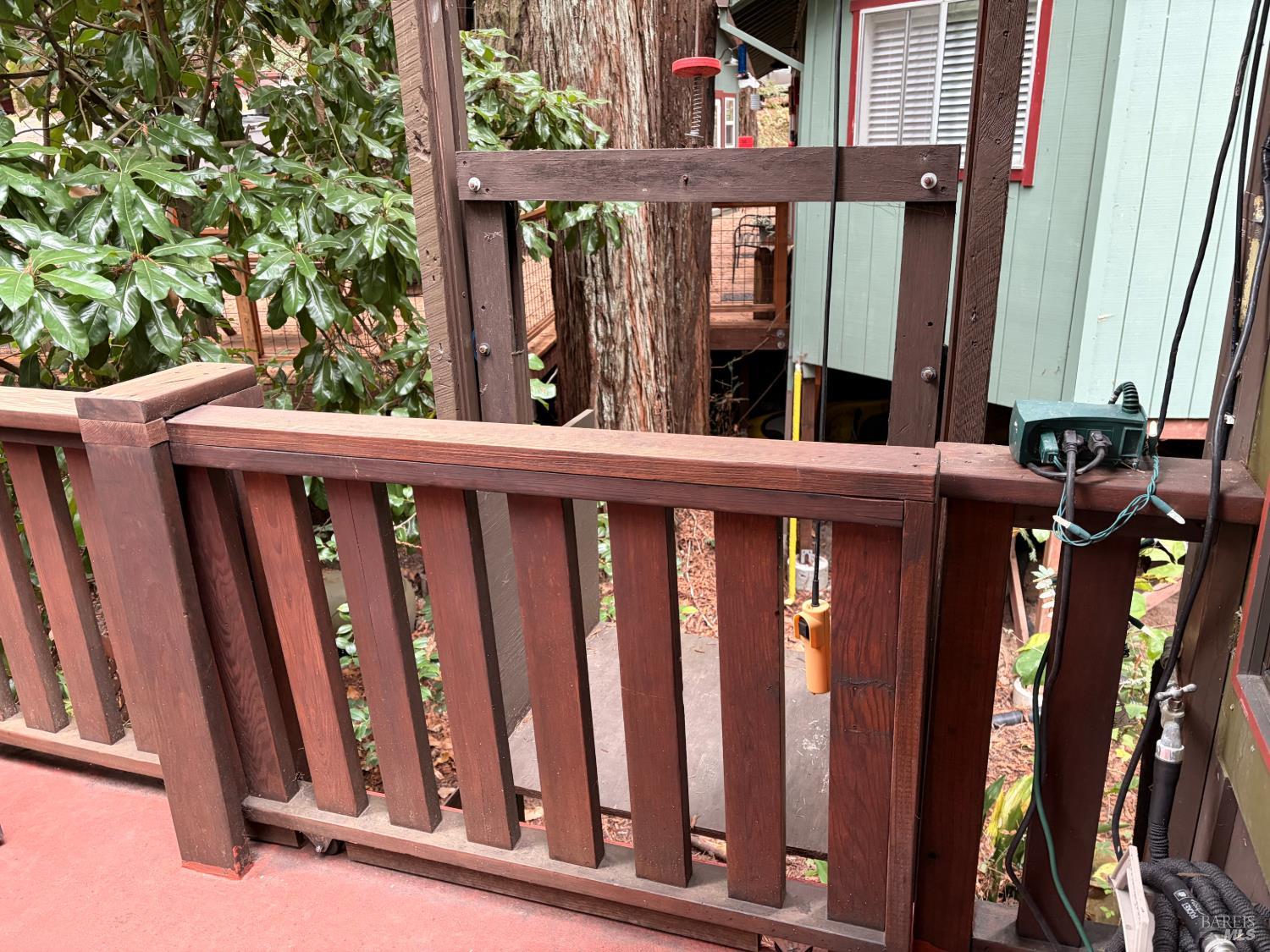 11659 Saratoga Avenue Guerneville CA 95436