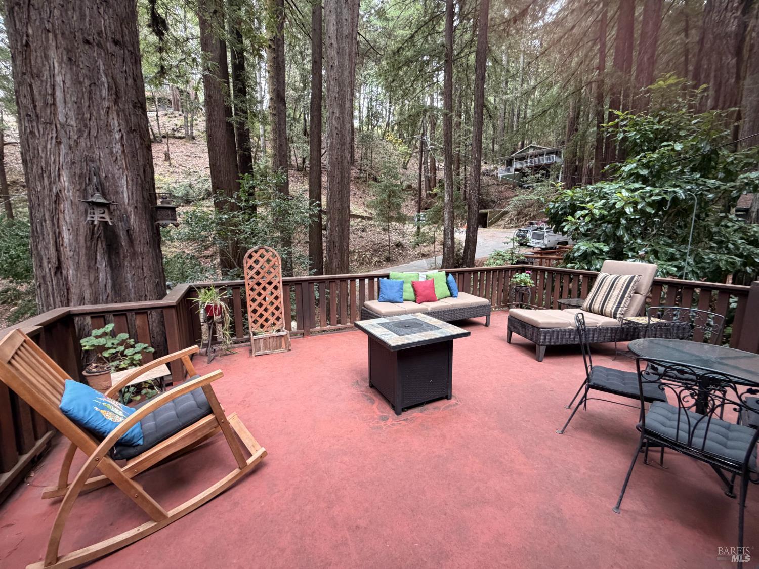11659 Saratoga Avenue Guerneville CA 95436