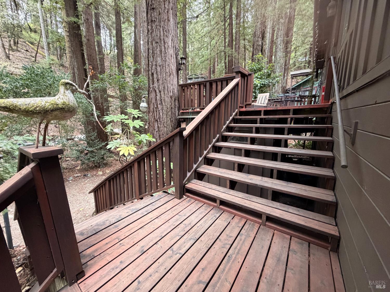 11659 Saratoga Avenue Guerneville CA 95436